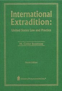 Enlarge image Cover: International Extradition - Oceana Publications