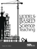 Cover: Models-Based Science Teaching - NSTA - National Science Teaching Association