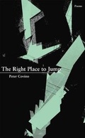Cover: The Right Place to Jump - Western Michigan University, New Issues Press