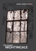 Cover: Two-Headed Nightingale - Western Michigan University, New Issues Press