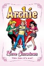 Cover: Archie: Love Showdown - Archie Comic Publications
