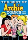 Cover: Best of Archie Comics Book 2 - Archie Comic Publications