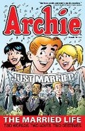 Cover: Archie: The Married Life Book 3 - Archie Comic Publications