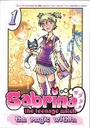 Cover: Sabrina the Teenage Witch: The Magic Within 1 - Archie Comic Publications