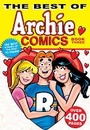 Cover: The Best of Archie Comics Book 3 - Archie Comic Publications