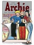 Cover: Art of Archie, The: The Covers - Archie Comic Publications