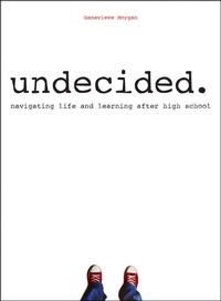 Abbildung von: Undecided - Zest Books