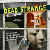 Enlarge image Cover: Dead Strange - Zest Books