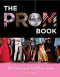 Cover: The Prom Book - Zest Books