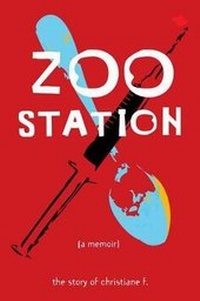 Enlarge image Cover: Zoo Station - Zest Books