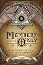Cover: Members Only - Zest Books