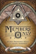 Cover: Members Only - Zest Books