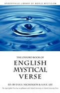 Bild: The Oxford Book of English Mystical Verse - Apocryphile Press