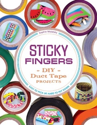Abbildung von: Sticky Fingers - Zest Books
