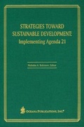 Bild: Strategies Toward Sustainable Development: Implementing - Oceana Publications