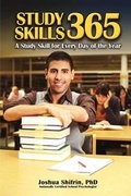 Cover: Study Skills 365 - Old Line Publishing