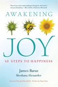 Cover: Awakening Joy - Parallax Press