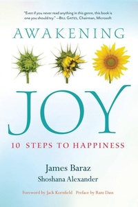 Enlarge image Cover: Awakening Joy - Parallax Press
