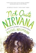 Cover: Not Quite Nirvana - Parallax Press