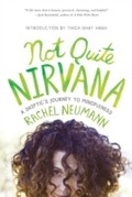 Cover: Not Quite Nirvana - Parallax Press