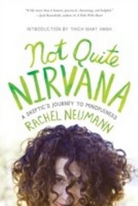 Enlarge image Cover: Not Quite Nirvana - Parallax Press