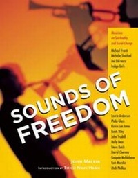 Enlarge image Cover: Sounds of Freedom - Parallax Press