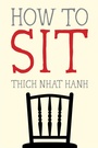 Cover: How to Sit - Parallax Press