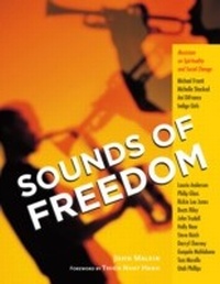 Enlarge image Cover: Sounds of Freedom - Parallax Press