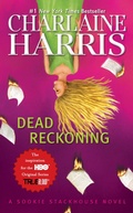 Cover: Dead Reckoning - Ace Books
