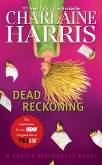 Enlarge image Cover: Dead Reckoning - Ace Books