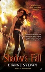 Cover: Shadow's Fall - Ace Books