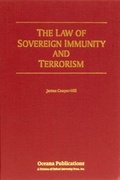 Cover: The Law of Sovereign Immunity and Terrorism - Oceana Publications