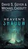 Cover: Heaven's Shadow - Ace Books