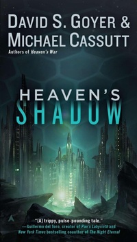 Enlarge image Cover: Heaven's Shadow - Ace Books