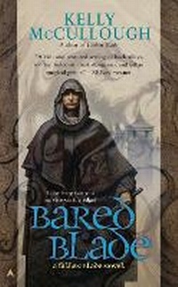 Enlarge image Cover: Bared Blade - Ace Books
