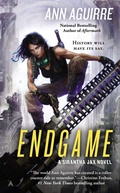 Cover: Endgame - Ace Books