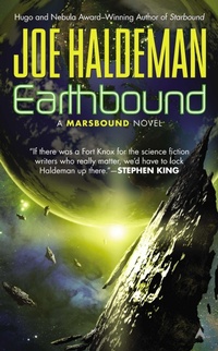 Enlarge image Cover: Earthbound - Ace Books