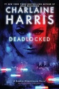 Cover: Deadlocked - Ace Books