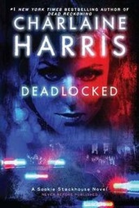 Enlarge image Cover: Deadlocked - Ace Books