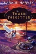 Cover: The Tower of the Forgotten - Apex Book Company