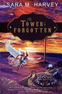 Enlarge image Cover: The Tower of the Forgotten - Apex Book Company