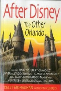 Enlarge image Cover: After Disney - The Intrepid Traveler