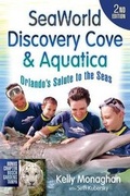 Cover: Seaworld, Discovery Cove & Aquatica - The Intrepid Traveler
