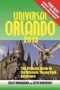 Cover: Universal Orlando - The Intrepid Traveler