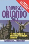 Cover: Universal Orlando 2014 - The Intrepid Traveler