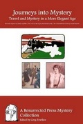 Cover: Journeys into Mystery - Resurrected Press