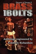 Cover: Dreams of Steam II Brass and Bolts - Kerlak Enterprises