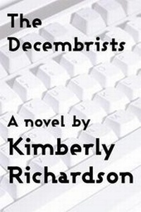 Enlarge image Cover: The Decembrists - Kerlak Enterprises
