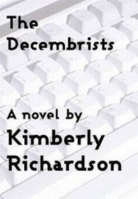 Enlarge image Cover: The Decembrists - Kerlak Enterprises