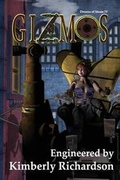 Cover: Dreams of Steam 4 - Kerlak Enterprises
